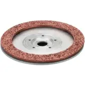 ROLL Wolframcarbid-Schleifringteller KG10