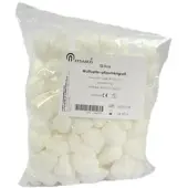 FESMED Mulltupfer 20x20 cm pflaumengroß unsteri 100 St