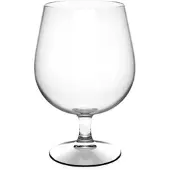Monouso - Wiederverwendbares Durable Sekflöte fur Bier Tritan 510ml (6 Stück)