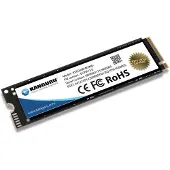ISTORAGE 500GB M.2 NVMe Kanguru OPAL SED300