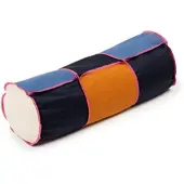Juslin Maunula - Bolster Nackenrolle, topaasi