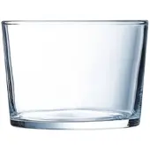 Metro Professional Trinkglas Helena, Glas, 21 cl, gehärtet, 12 Stück