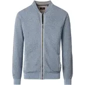 Casamoda Strickjacke "Strickjacke uni"