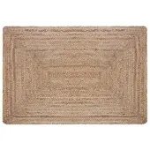 Wellhome - Natural History Juteteppich 60x90 cm