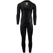 Huub Alchemy 3.5 Langarm-neoprenanzug