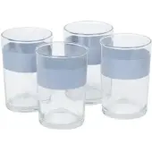 San Ignacio Noia - Set mit 4 Bechern à 0,5 l