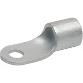 Klauke Quetschkabelschuh 95qmm Ringform 1658/10