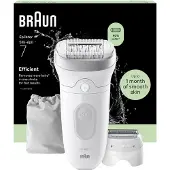 Braun Silk-épil 7 7-030 Silber
