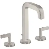 Axor 39135800 3-Loch Waschtischarmatur