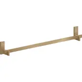 Hansgrohe AXOR Universal Rectangular Badetuchhalter, Länge 800mm, Metall, 42683