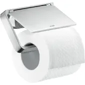Axor Papierrollenhalter mit Abdeckung