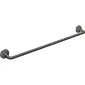 Hansgrohe Badetuchhalter Axor Universal Circular 600mm polished black chrome