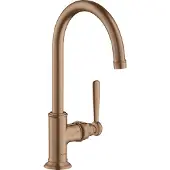 Axor 16518310 Waschtischmischer 210 Montreux