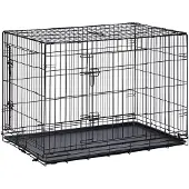 Beeztees Two Doors Hundekäfig