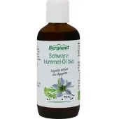 Bergland-Pharma GmbH & Co. KG Schwarzkümmel-Öl Bio 100 ML
