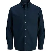 Jack & Jones Regular Fit Freizeithemd