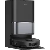 Dreame L10S Ultra Gen 3 Robotstovsuger 25000Pa Sugeeffekt Automatisk Tomning