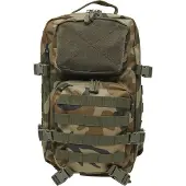 Brandit US Cooper Patch Medium Backpack woodland, OS