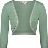 Vera Mont Bolerojacke "Damen figurbetont"