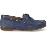 Gabor Damen Schnürschuh blau Größe EUR 40