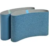 ROLL Zirkon-Gewebeband 750x200mm KG 24