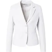 More & more Structured Blazer 0713 new silver 38