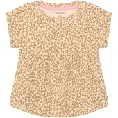 Noppies Kleid All Over Print in Sun Kiss | Gr.: 92