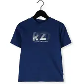 Raizzed Shirt "Haizzed" in Blau - 152
