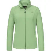 Schöffel Damen Unterjacke Fleece Jacket Leona3
