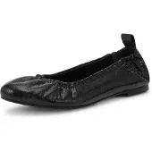 Ilse jacobsen Panora01 Black Black Größe: 37 | Ballerinas Outlet | Damen | Schwarz