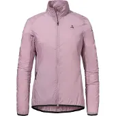 Schöffel Damen Funktionsjacke Jacket Style Cannobio WMS