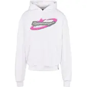 Mister tee Kapuzenpullover "Herren Speed Logo Hoodie" 1 Stk.