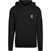 Mister tee Kapuzenpullover "A S Club Hoody" 1 Stk.