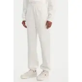 Lacoste Jogginghose XF5244 Écru Regular Fit