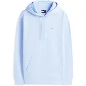 Tommy Hilfiger Sweatshirt DM0DM20742 Himmelblau Regular Fit