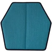 Magis Chair One Sitzkissen, hellblau