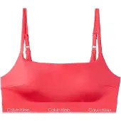 Calvin Klein Swimwear Bikini-Oberteil LV00Q61130 Rosa