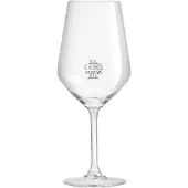 Metro Professional Bordeauxglas Carré, Glas, 53 cl, geeicht, 6 Stück