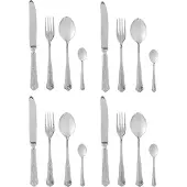 Creative Collection - Tilly Besteck - Silber