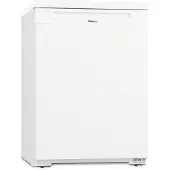 Miele Kühlschrank "K 4002 D", Energieeffizienz: D, silber (weiß), Rechtsanschlag, Kühlschränke, Kühlschrank
