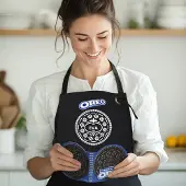 Yoursurprise Oreo Geschenkbox - Backspaß