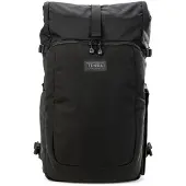 Tenba Rucksack Fulton V2 schwarz 16L