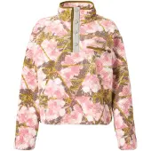Columbia Damen Rolli Helvetia II Printed Cropped Half Sn