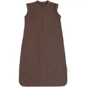 Babys Only Schlafsack Merinowolle 70cm TOG 0.5, Fine Taupe