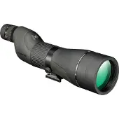 Vortex Crossfire HD 16-48x65 Spotting Scope Straight (42120504)