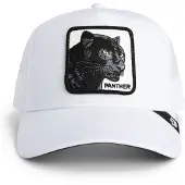 GOORIN BROS. Snapback Cap "Cap OG Trucker"