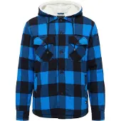 Brandit Anorak "Herren Lumberjacket Hooded" 1 Stk. tlg. mit Kapuze