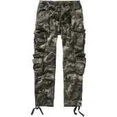 Brandit Pure Slim Hosen