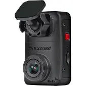 Transcend Drivepro 10 Dashcam