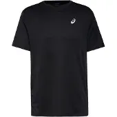 Asics Laufshirt "CORE SS TOP" Schnelltrocknend, Reflektierend, Leicht
